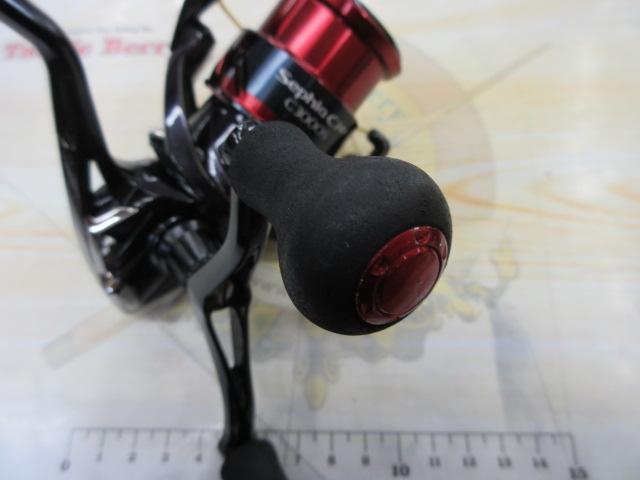 17セフィアCI4+ C3000SDH HG｜＠ベリーネット 日本最大新品中古釣具WEB