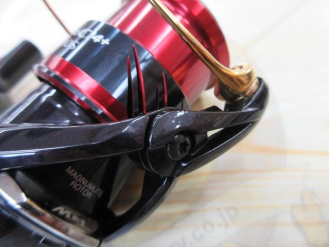 17セフィアCI4+ C3000SDH HG｜＠ベリーネット 日本最大新品中古釣具WEB