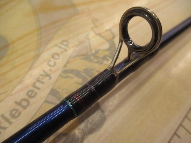 ソルティストEX STX-BJ621HB