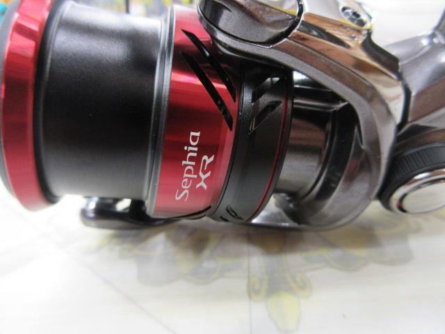 21セフィアXR C3000SDHHG