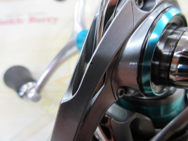 18エメラルダスエア LT3000S-CXH-DH｜＠ベリーネット 日本最大新品中古