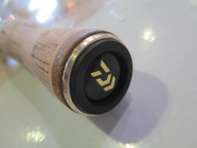 シルバークリーク 52UL