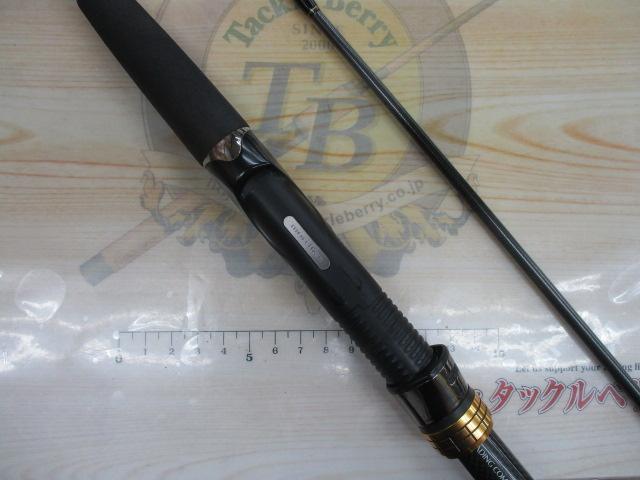 モアザン AGS92L｜＠ベリーネット 日本最大新品中古釣具WEBショップ