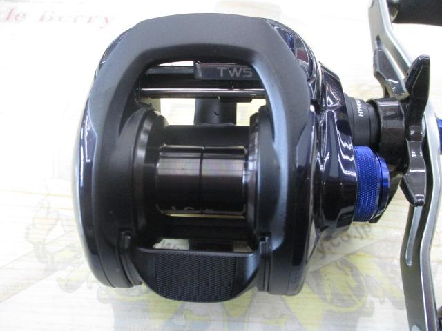 23ソルティストTW 150XH PE SP 右巻き DAIWA（ダイワ） ソルティスト