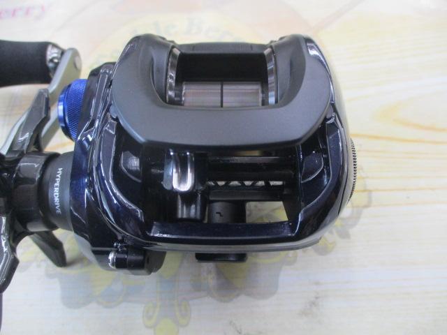 23ソルティスト TW 150XH PE SP｜＠ベリーネット 日本最大新品中古釣具