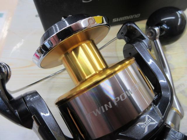 15ツインパワーSW 8000HG｜＠ベリーネット 日本最大新品中古釣具WEB