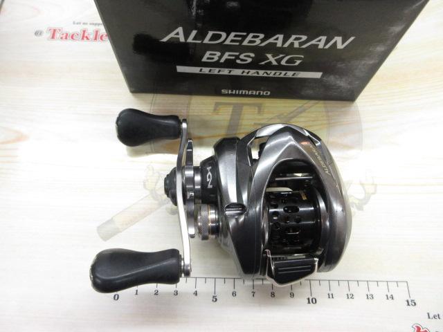 16アルデバランBFS XG LH