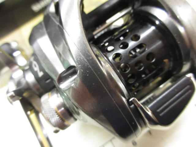 16アルデバランBFS XG LH