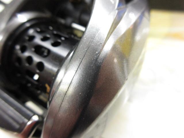 16アルデバランBFS XG LH
