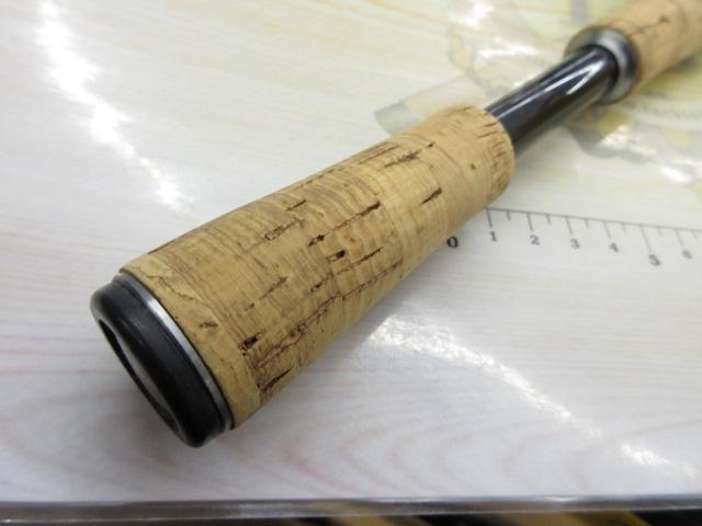バンタム 165L-BFS