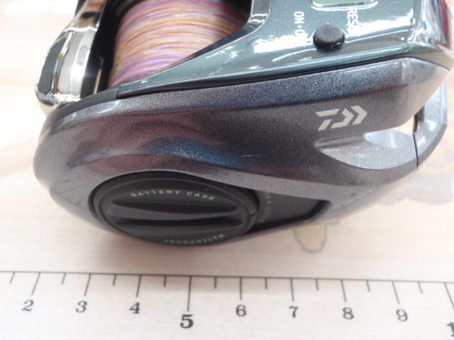 18スパルタンIC 150HL