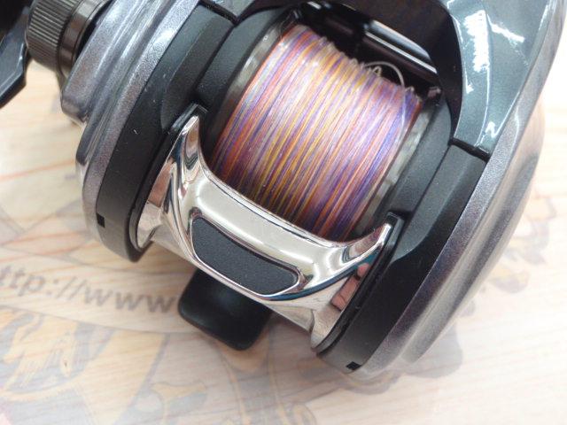 18スパルタンIC 150HL
