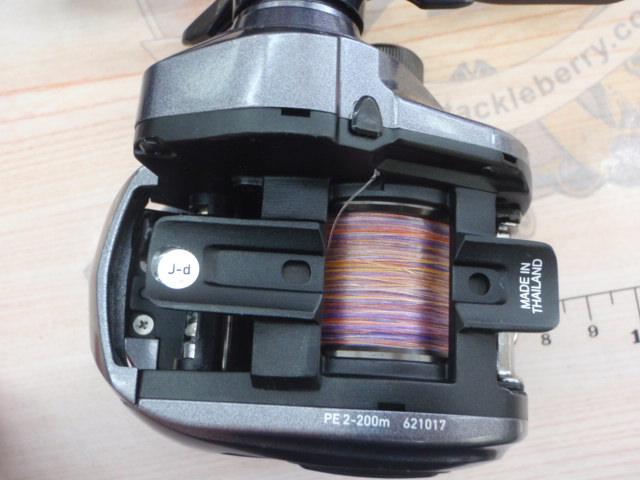 18スパルタンIC 150HL