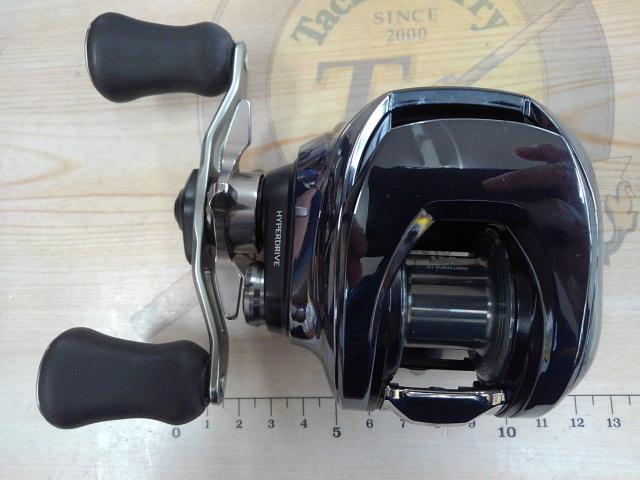 24IM Z TW 200XHL-C｜＠ベリーネット 日本最大新品中古釣具WEBショップ