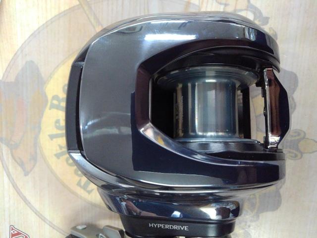 24IM Z TW 200XHL-C｜＠ベリーネット 日本最大新品中古釣具WEBショップ