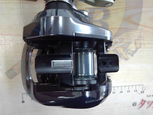 24IM Z TW 200XHL-C｜＠ベリーネット 日本最大新品中古釣具WEBショップ
