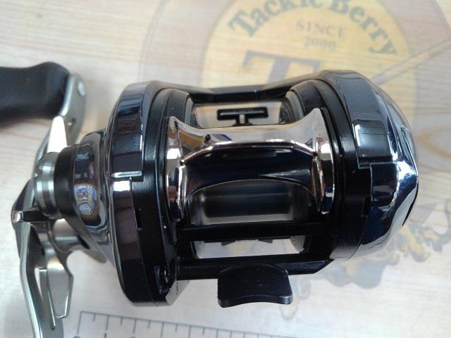 24IM Z TW 200XHL-C｜＠ベリーネット 日本最大新品中古釣具WEBショップ