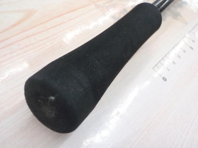 22セフィアBBメタルスッテ F-B66M-S