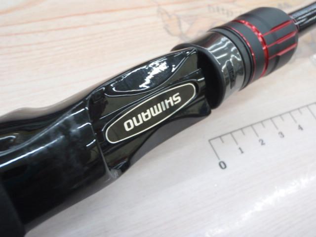 22セフィアBBメタルスッテ F-B66M-S
