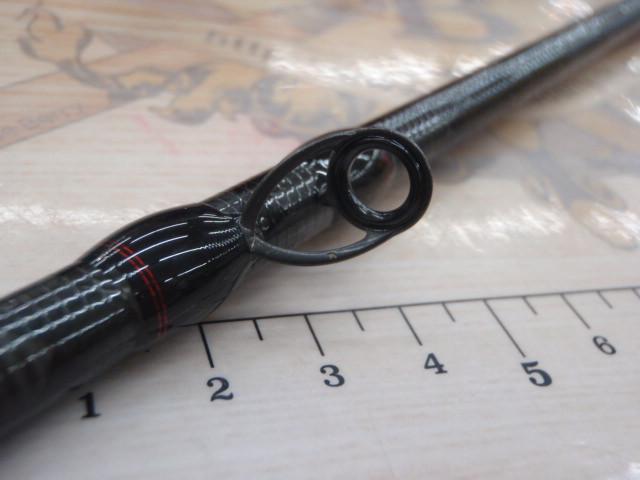 22セフィアBBメタルスッテ F-B66M-S