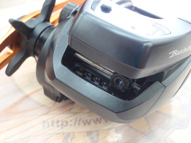 21バルケッタBB 150DH-HG