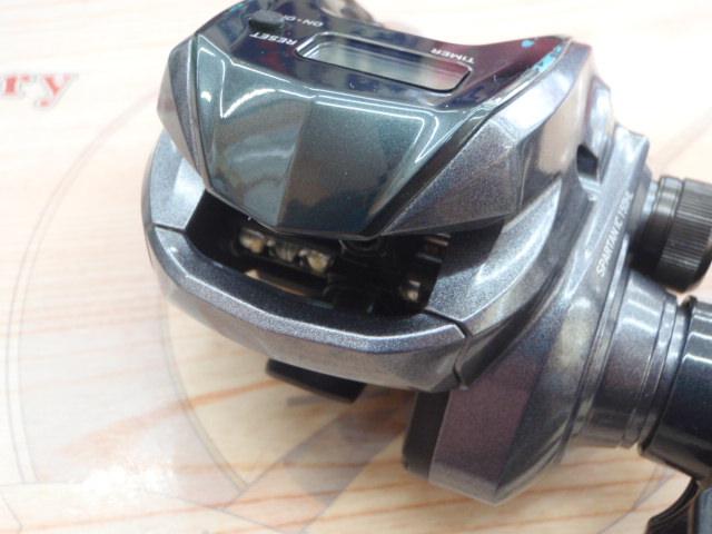18スパルタンIC 150HL