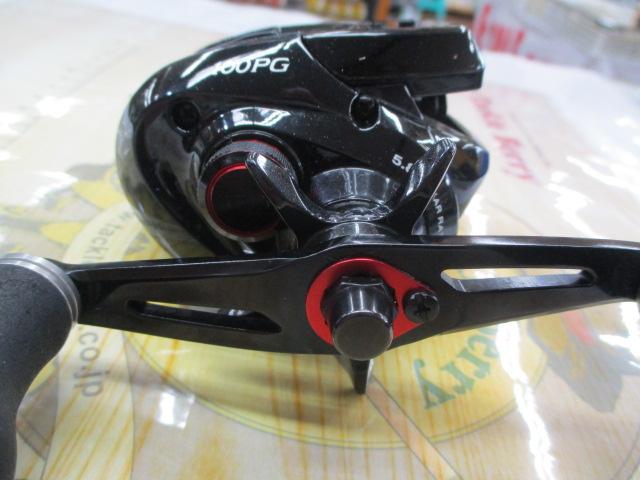 15炎月CT 100PG｜＠ベリーネット 日本最大新品中古釣具WEBショップ
