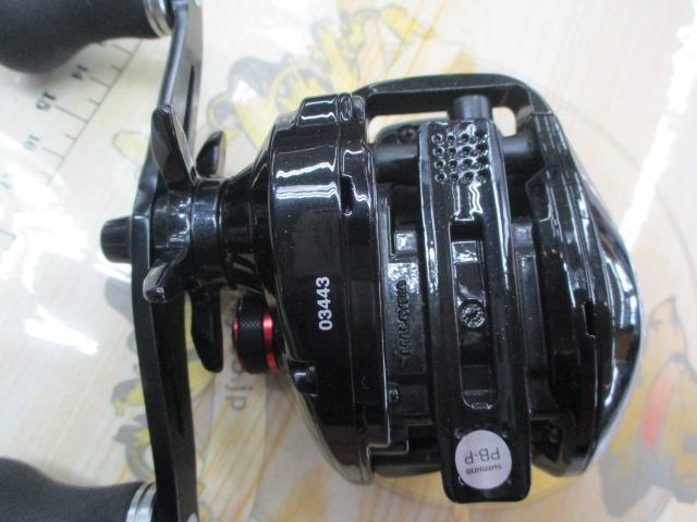 15炎月CT 100PG｜＠ベリーネット 日本最大新品中古釣具WEBショップ