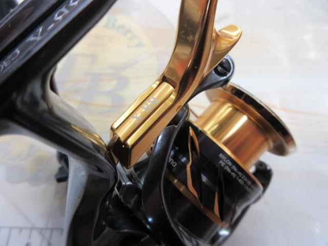 21BB-Xテクニウム C3000DXG S LEFT