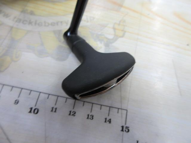 21BB-Xテクニウム C3000DXG S LEFT