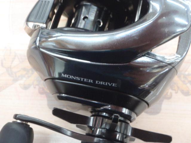 18アンタレスDC MDXG RH｜＠ベリーネット 日本最大新品中古釣具WEBショップ