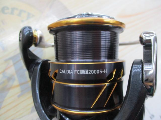 21カルディア FC LT2000S-H｜＠ベリーネット 日本最大新品中古釣具WEB
