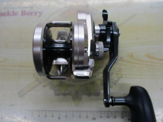 21オシアジガー 2000NR XG｜＠ベリーネット 日本最大新品中古釣具WEB