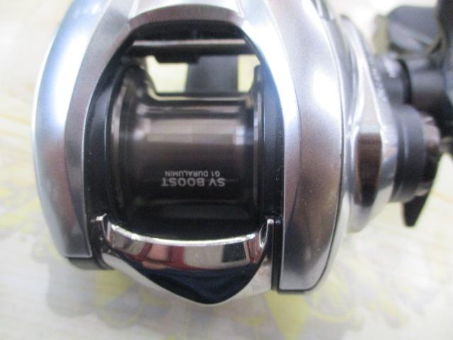 21ジリオン SV TW 1000P｜＠ベリーネット 日本最大新品中古釣具WEBショップ