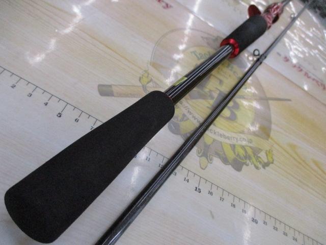 HRFエア 73M/MHB・N｜＠ベリーネット 日本最大新品中古釣具WEBショップ