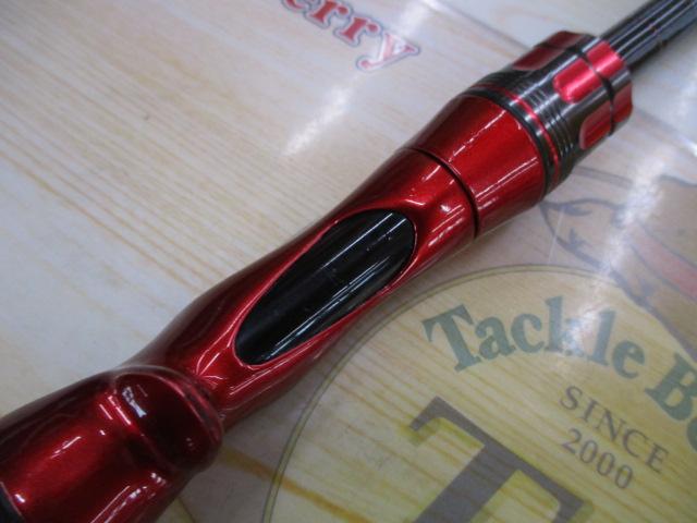 HRFエア 73M/MHB・N｜＠ベリーネット 日本最大新品中古釣具WEBショップ