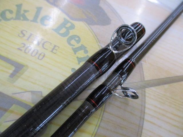 HRFエア 73M/MHB・N｜＠ベリーネット 日本最大新品中古釣具WEBショップ