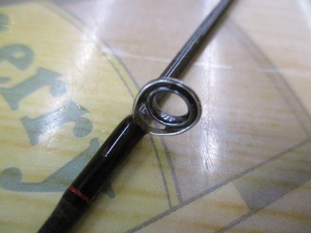 HRFエア 73M/MHB・N｜＠ベリーネット 日本最大新品中古釣具WEBショップ