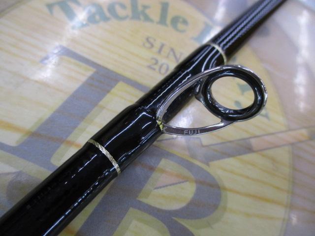 アーリー93 ERY-93MH/B｜＠ベリーネット 日本最大新品中古釣具WEBショップ