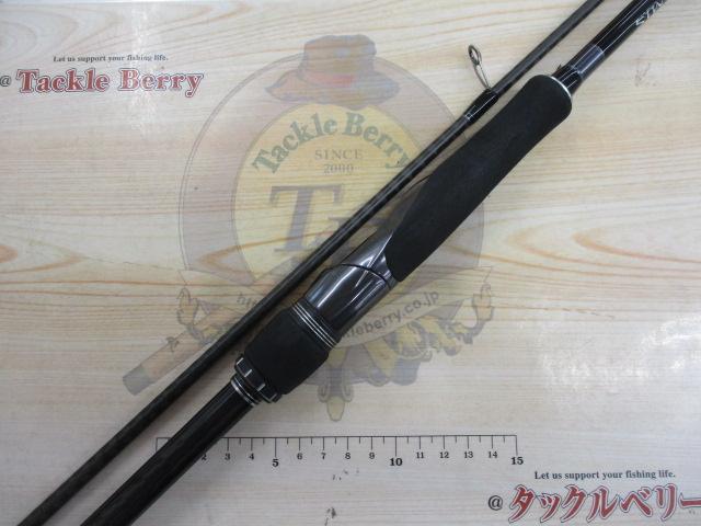 20ルナミス S90ML｜＠ベリーネット 日本最大新品中古釣具WEBショップ