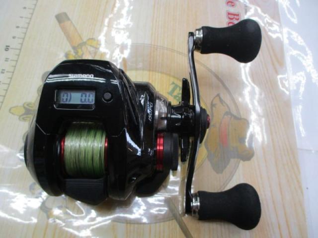 19炎月CT 150PG｜＠ベリーネット 日本最大新品中古釣具WEBショップ