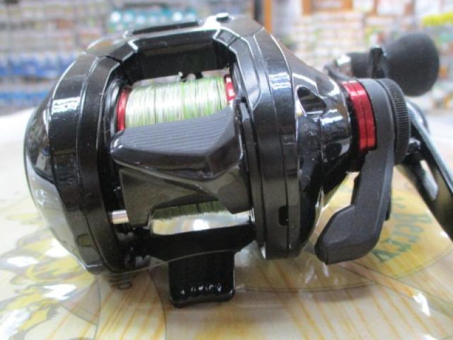19炎月CT 150PG｜＠ベリーネット 日本最大新品中古釣具WEBショップ