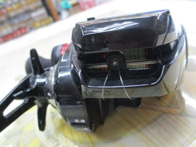 19炎月CT 150PG｜＠ベリーネット 日本最大新品中古釣具WEBショップ