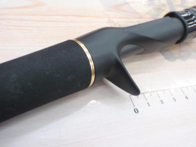 フルレンジ C68M/CC｜＠ベリーネット 日本最大新品中古釣具WEBショップ