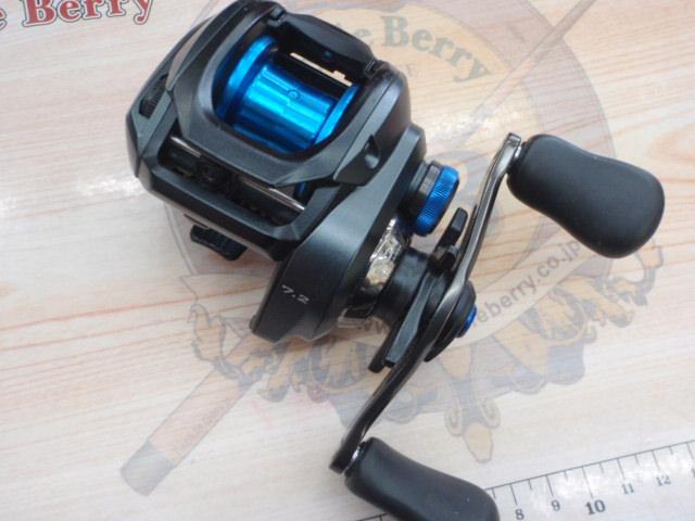 20SLX DC 71HG｜＠ベリーネット 日本最大新品中古釣具WEBショップ