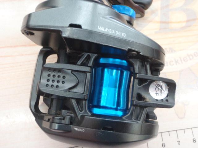 20SLX DC 71HG｜＠ベリーネット 日本最大新品中古釣具WEBショップ