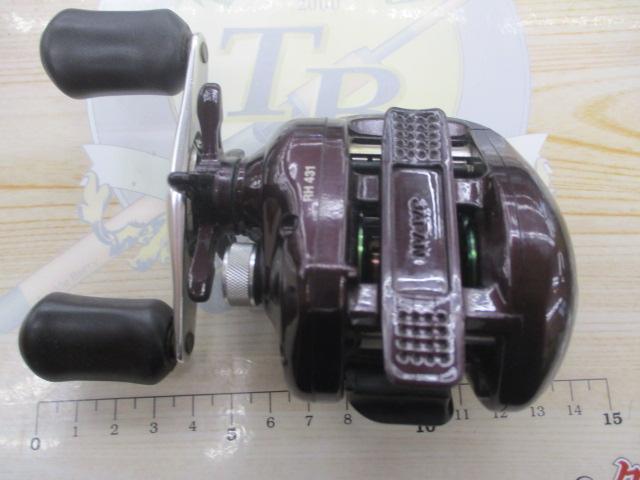 00スコーピオン 1000｜＠ベリーネット 日本最大新品中古釣具WEBショップ