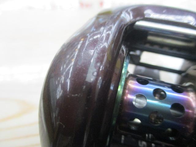 1回使用のみ！ダルベロ スコーピオン SR130 00スコーピオン 1000｜＠ベリーネット 日本最大新品中古釣具WEBショップ