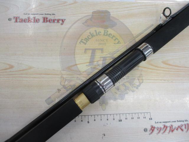 オーバーゼアグランデ 100MH｜＠ベリーネット 日本最大新品中古釣具WEB