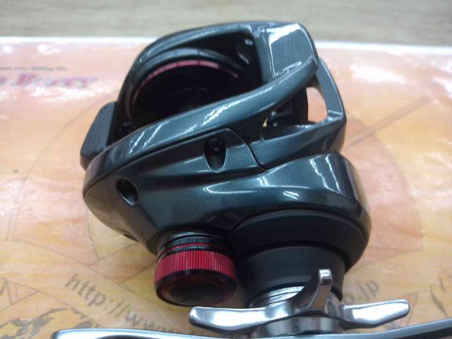 24スコーピオンMD 300XG LH｜＠ベリーネット 日本最大新品中古釣具WEB